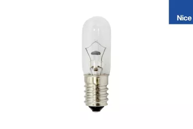 Żarówka podłużna E14 24V/25W SPIDER/ML24 (L7.6811)