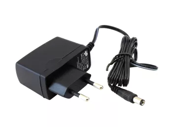 Zasilacz 9V 0.6A