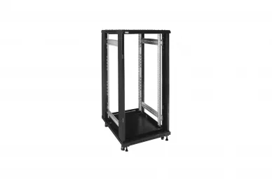 ZRS2768 Szafa RACK 27U stojąca złożona 600x800