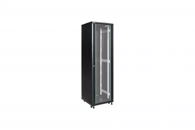ZRS4266 Armoire RACK 42U assemblée 600x600