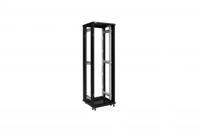ZRS4266 Armoire RACK 42U assemblée 600x600