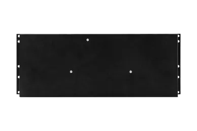 Zweistöckiges Gehäuse RACK 19'' Pulsar ARAD-S4