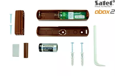 Accessories: