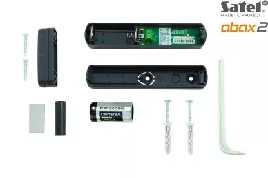 Accessories: