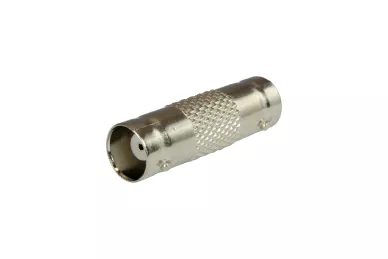 Adapter BNC female - BNC female