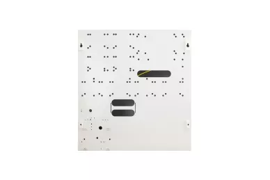 Alloggiamento Pulsar AWO261 per pannelli di controllo e moduli SATEL con trasformatore