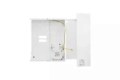 Alloggiamento Pulsar AWO278 per pannelli di controllo PARADOX con trasformatore