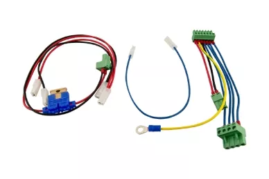 Alloggiamento Pulsar AWO514 per il controllo accessi BOSCH (grande)