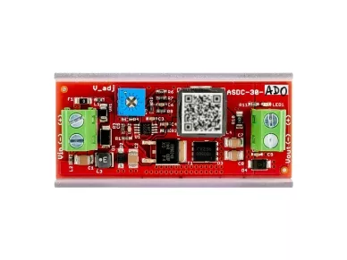 ATTE ASDC-30-AD0-OF