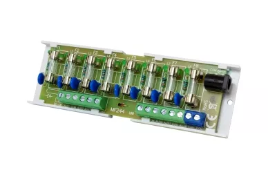 AWZ 580 8x F0,5A Fuse module