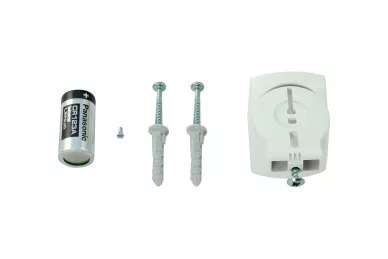 Bateria, elementy montażowe: