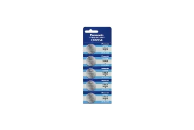 Bateria litowa 3V CR2354 blister 5szt.