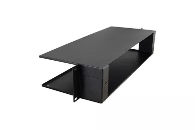 Batteriegehäuse RACK 19'' 2U Pulsar RAKU2