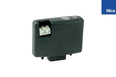 Beau récepteur radio interne bidirectionnel OXIBD