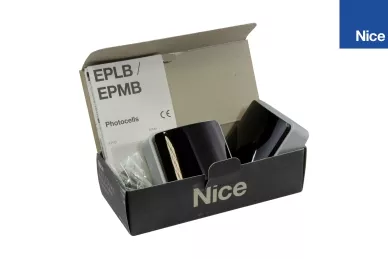 BOX contents: