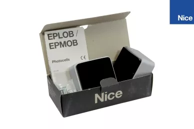 BOX contents: