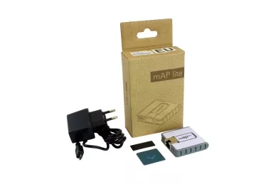 BOX contents: