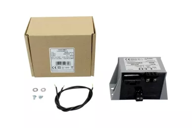 BOX contents:
