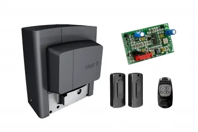 Came BKS22TGS Bausatz