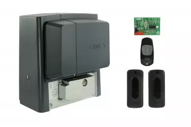 Came BX STRONG MAGNETIC ATOMO pour portails coulissants