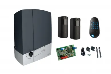 Came BXV 6 MAGNETIC TOP Set
