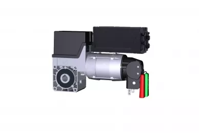 CAME PL0133 SE 5 BASIC Set