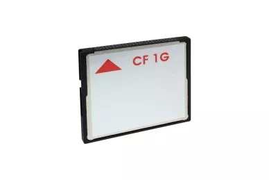 CompactFlash 1GB