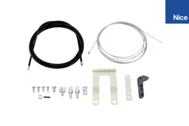 Contents of the set: