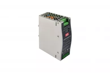DDR-240C-24 Onduleur DC/DC 24V/240W/10A