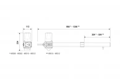 Dimensions: