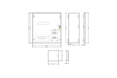 Dimensions: