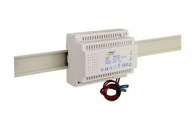 DINB27630 Pulsar DC 27,6V/90W/3A/ DIN TS35