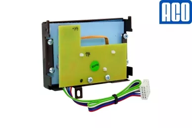 Electronic board: