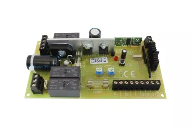 Elmes STB24VM1 Controller for DC 24V motors in moving gates