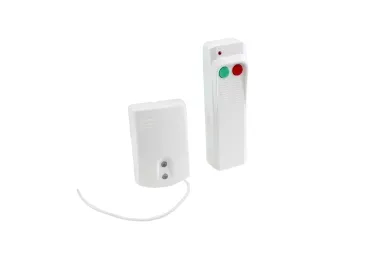 Elmes U2HSL Zestaw zdalnego sterowania (2-kanałowy)