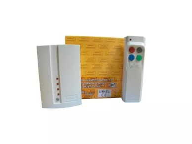 Elmes U4HSL Remote control set (4-channel)