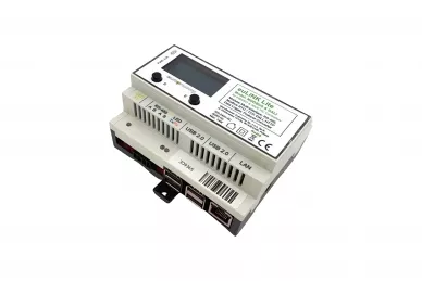 Eutonomy euLINK Lite  Gateway (Raspberry Pi 3B ) Communication gateway