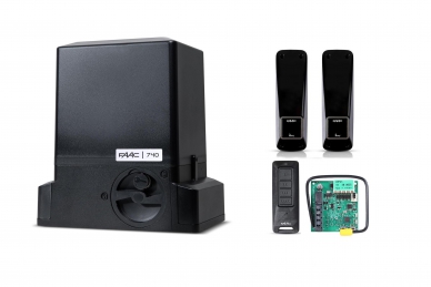 Faac DELTA 2 Kit 230V drive for gates up to 500kg