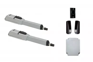 Faac Kit 415 LLS 24V