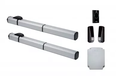 Faac S450H CBAC Special Kit