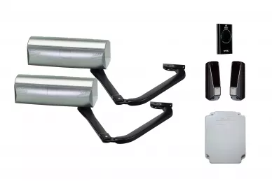 Faac Special Set 390