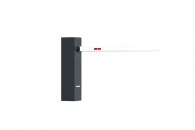 Fadini 1088SXL BARRI 88 Left-hand barrier for 4m arm