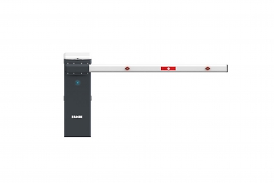 Fadini 9801SXL BAYT 980 Left-hand barrier for 3.2m arm