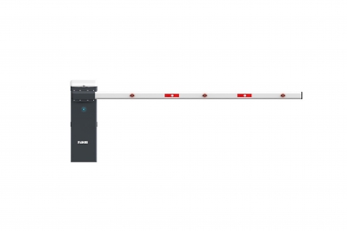 Fadini 9803SXL BAYT 980 Left-hand barrier for 6.4m arm