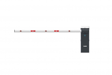 Fadini 9804DXL BAYT 980 Right-hand barrier for 7.4m arm