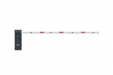 Fadini 9805SXL BAYT 980 Leeft-hand barrier for 8.5m arm