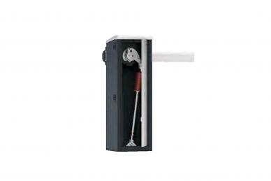 Fadini 9841DXL BAYT 980 Manual right-hand barrier for 6.4m arm