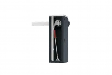 Fadini 9841SXL BAYT 980 Manual left-hand barrier for 6.4m arm