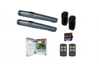 Fadini DARDO 424 K424.2L Zestaw do bram skrzydłowych