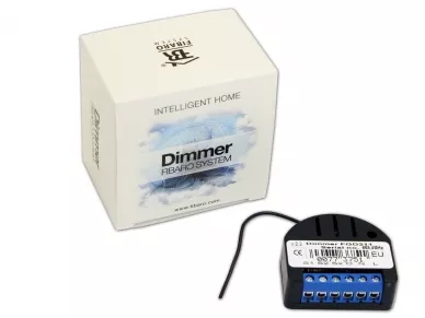 Fibaro 500W dimmer
